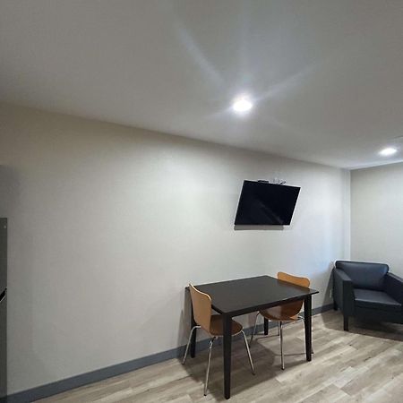 Studio 6 Suites Cameron Park, Ca Folsom Εξωτερικό φωτογραφία