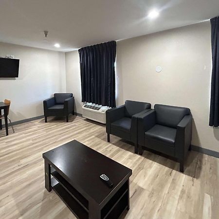 Studio 6 Suites Cameron Park, Ca Folsom Εξωτερικό φωτογραφία