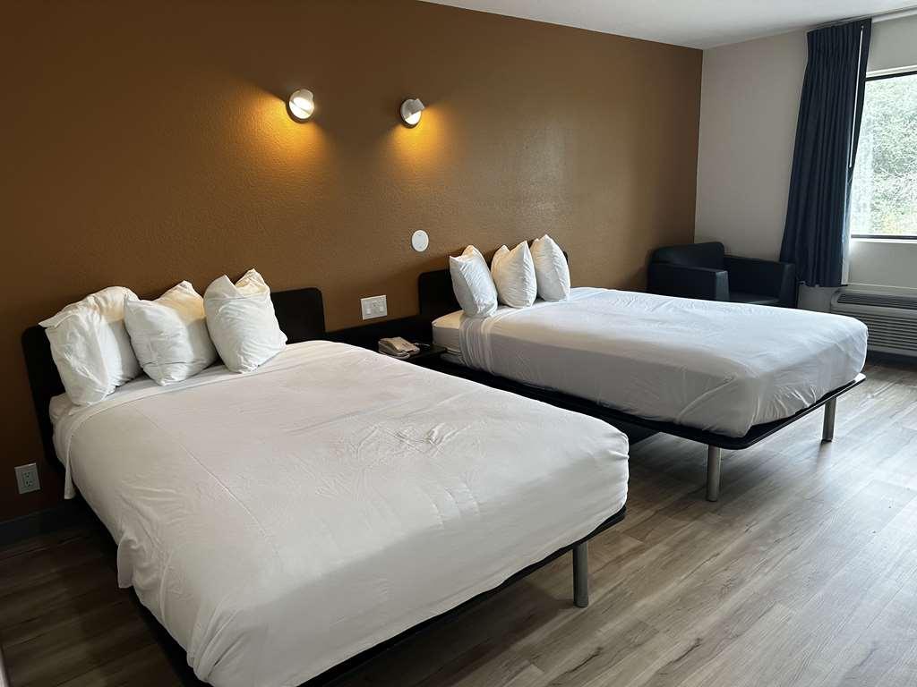 Studio 6 Suites Cameron Park, Ca Folsom Δωμάτιο φωτογραφία