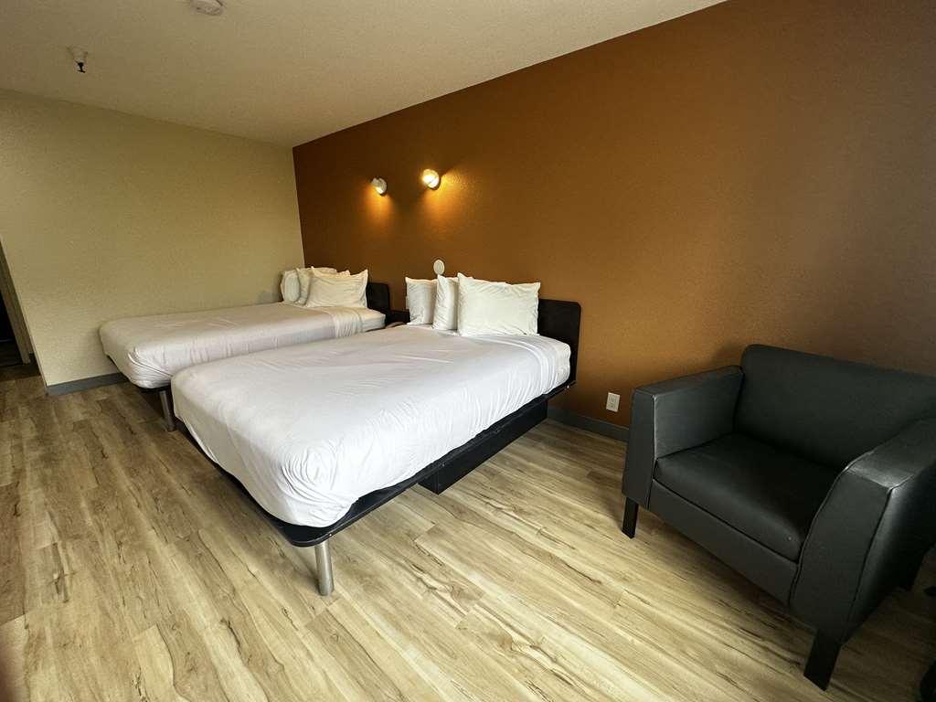 Studio 6 Suites Cameron Park, Ca Folsom Δωμάτιο φωτογραφία