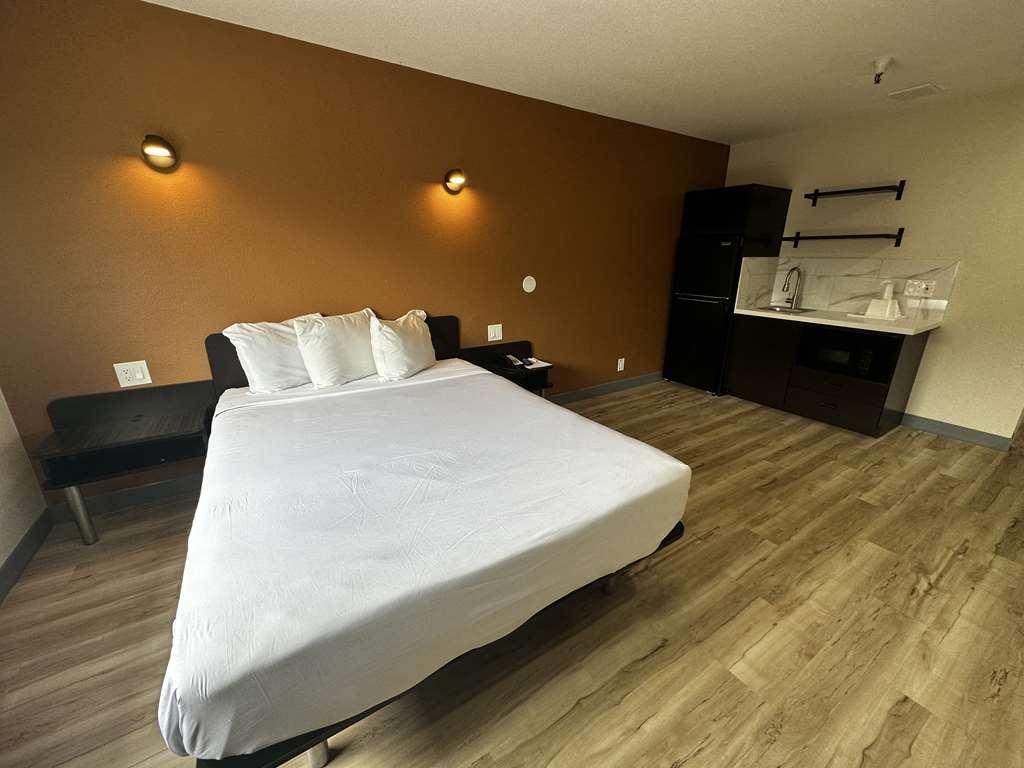 Studio 6 Suites Cameron Park, Ca Folsom Δωμάτιο φωτογραφία