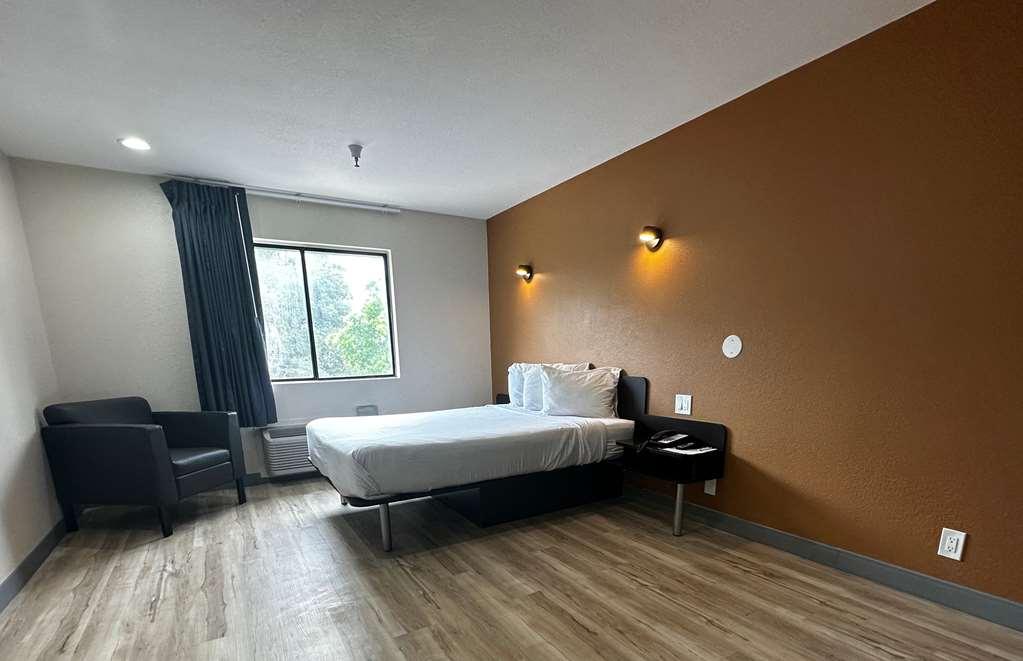 Studio 6 Suites Cameron Park, Ca Folsom Δωμάτιο φωτογραφία
