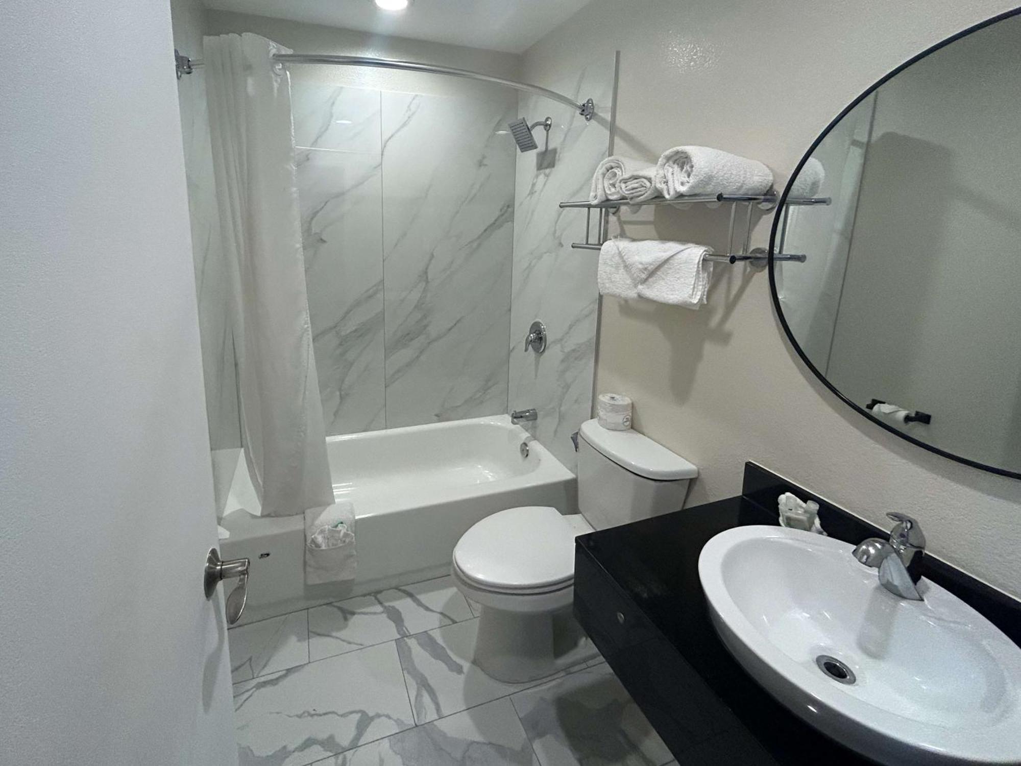 Studio 6 Suites Cameron Park, Ca Folsom Εξωτερικό φωτογραφία