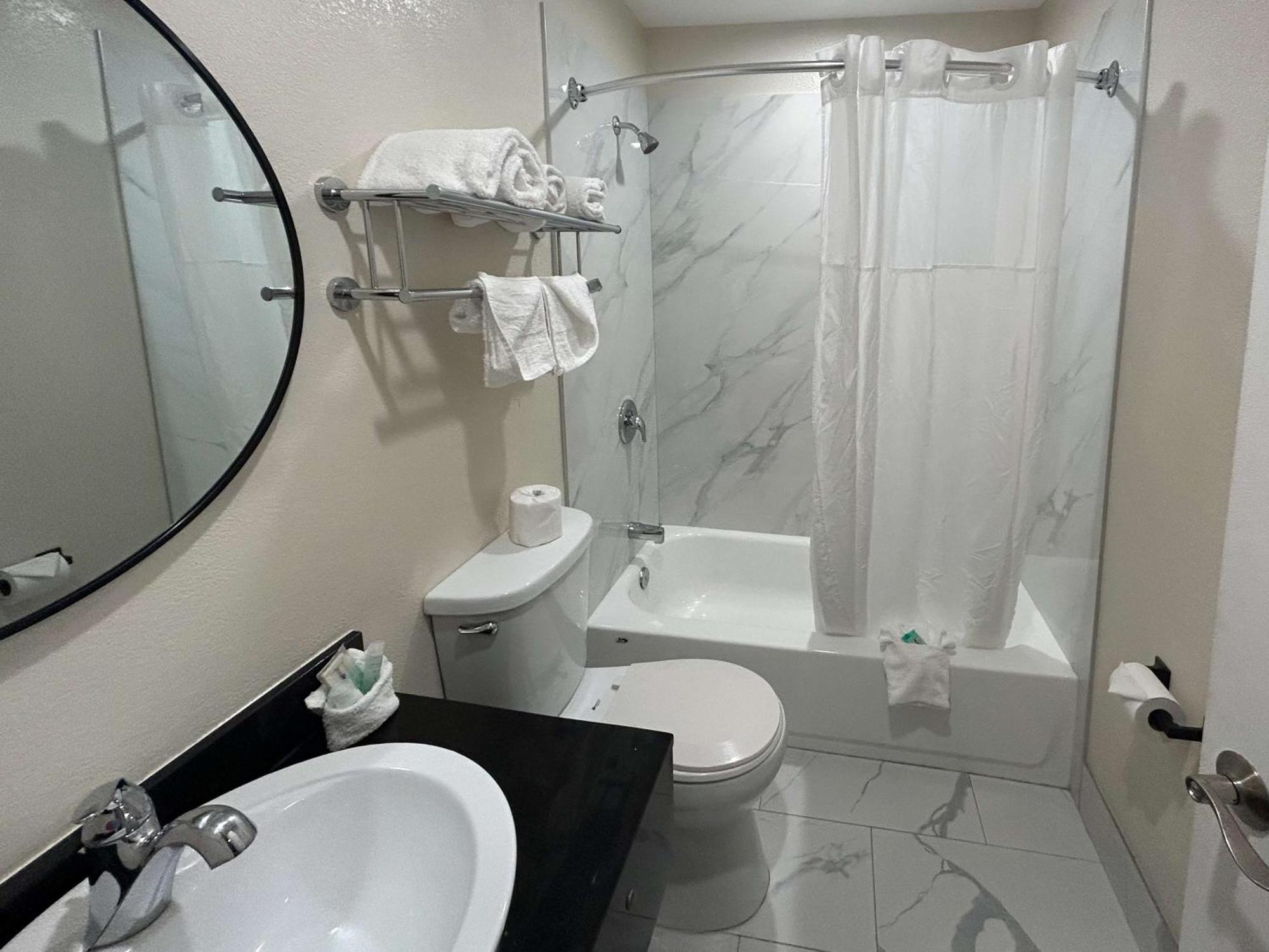 Studio 6 Suites Cameron Park, Ca Folsom Εξωτερικό φωτογραφία