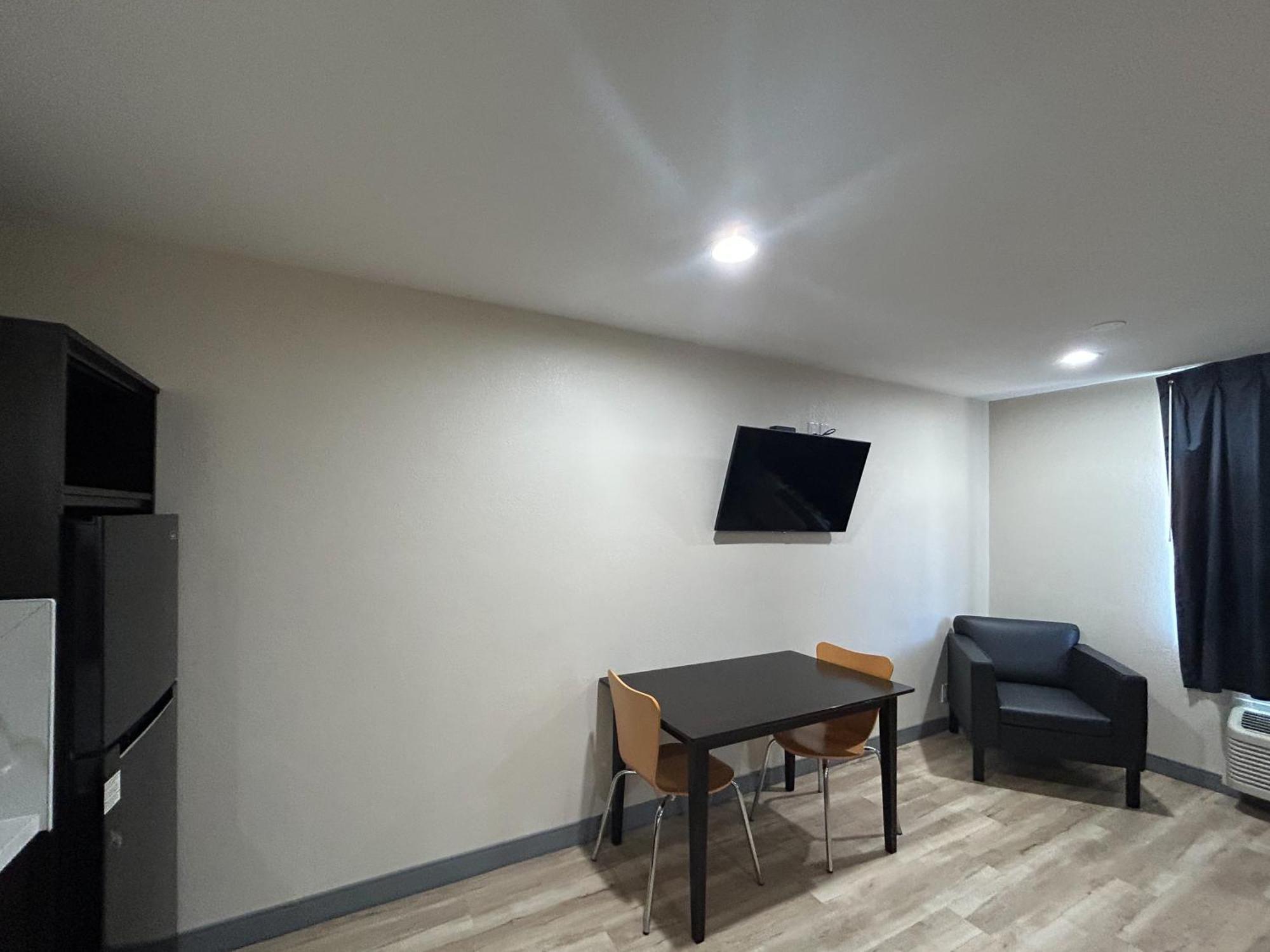 Studio 6 Suites Cameron Park, Ca Folsom Εξωτερικό φωτογραφία