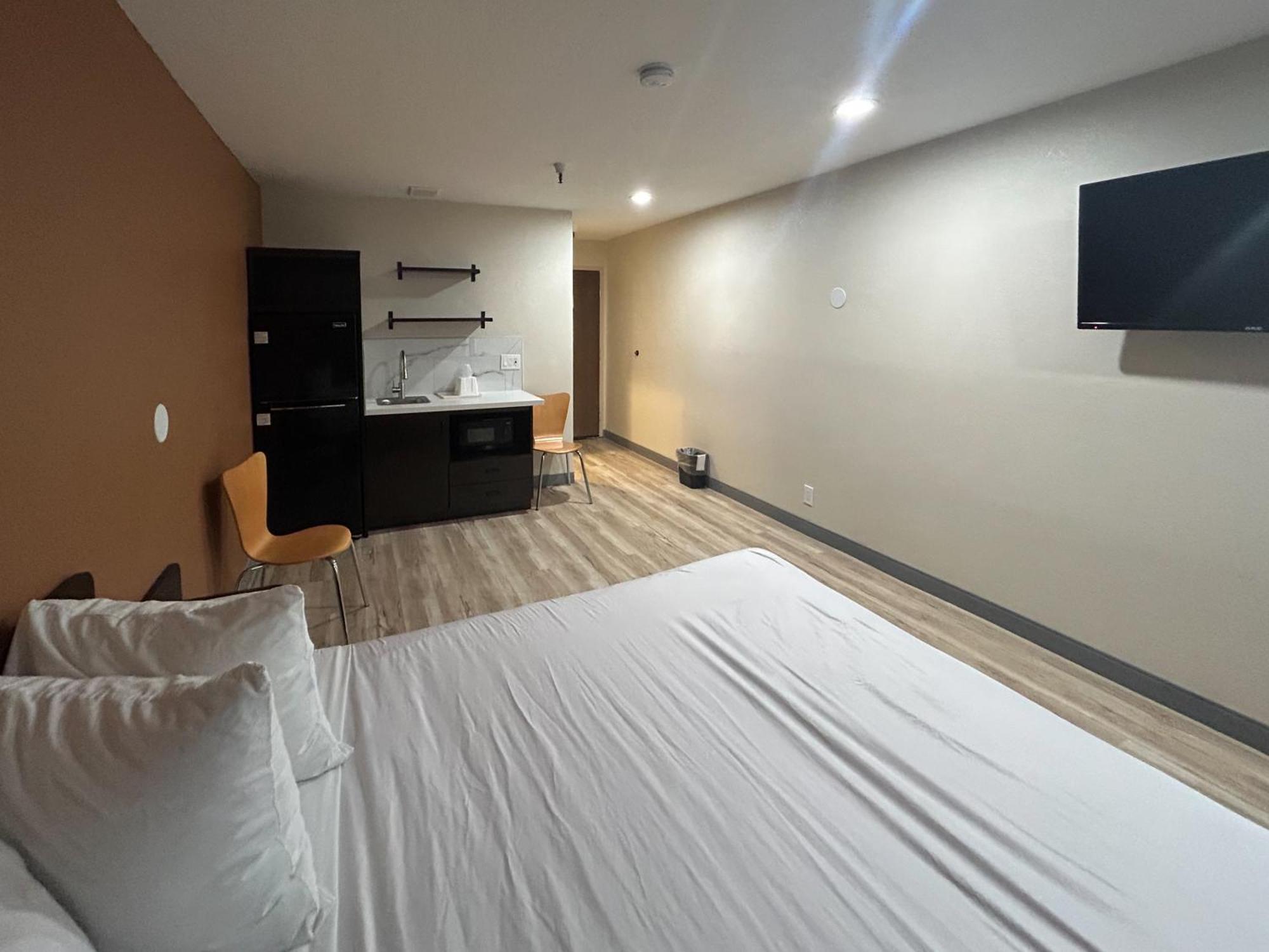 Studio 6 Suites Cameron Park, Ca Folsom Εξωτερικό φωτογραφία