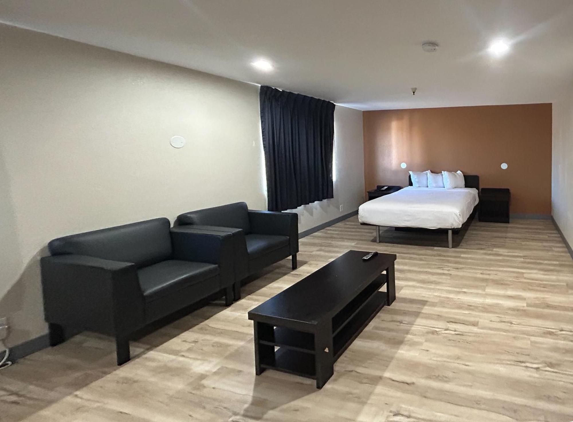 Studio 6 Suites Cameron Park, Ca Folsom Εξωτερικό φωτογραφία