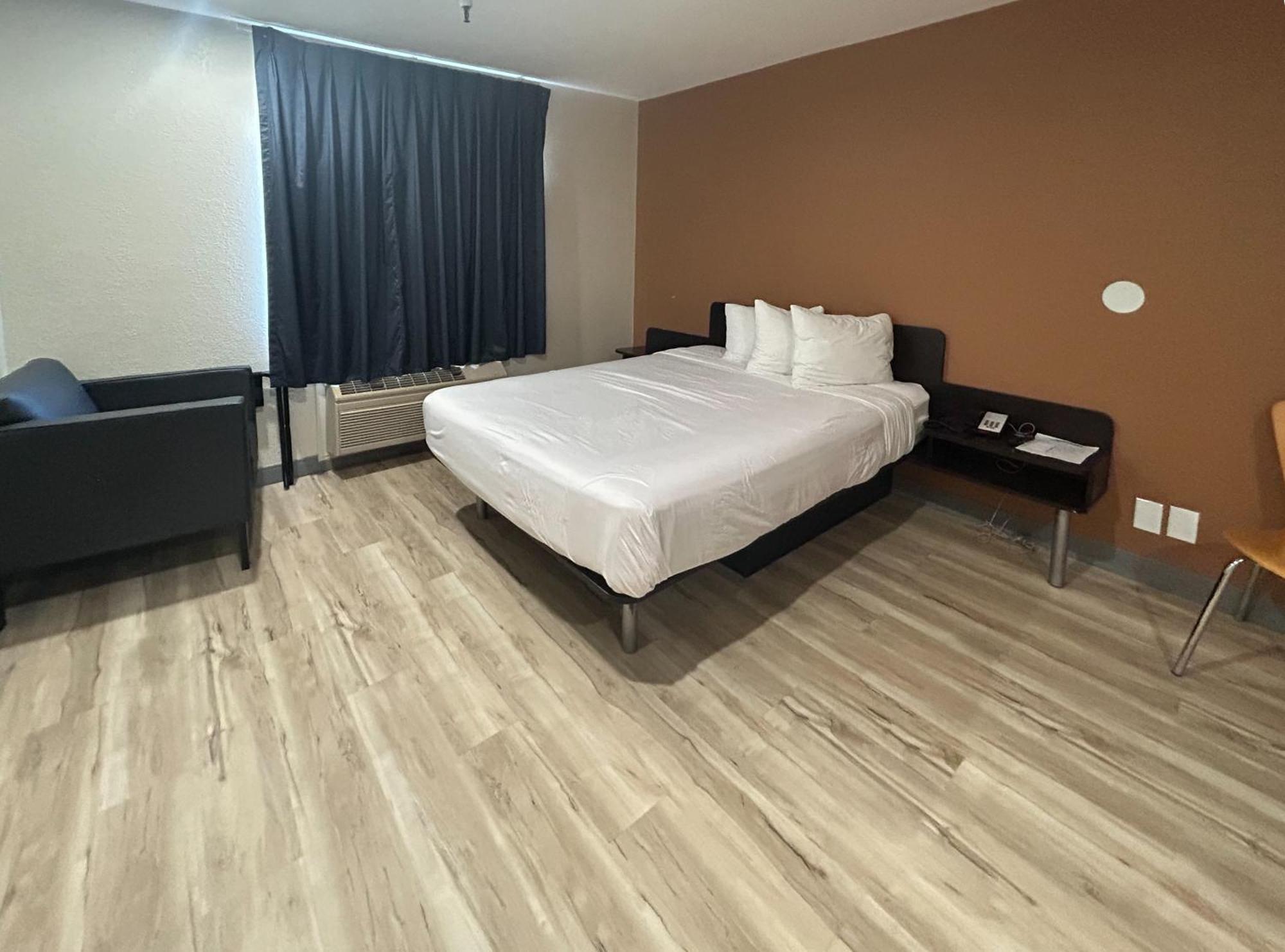 Studio 6 Suites Cameron Park, Ca Folsom Εξωτερικό φωτογραφία