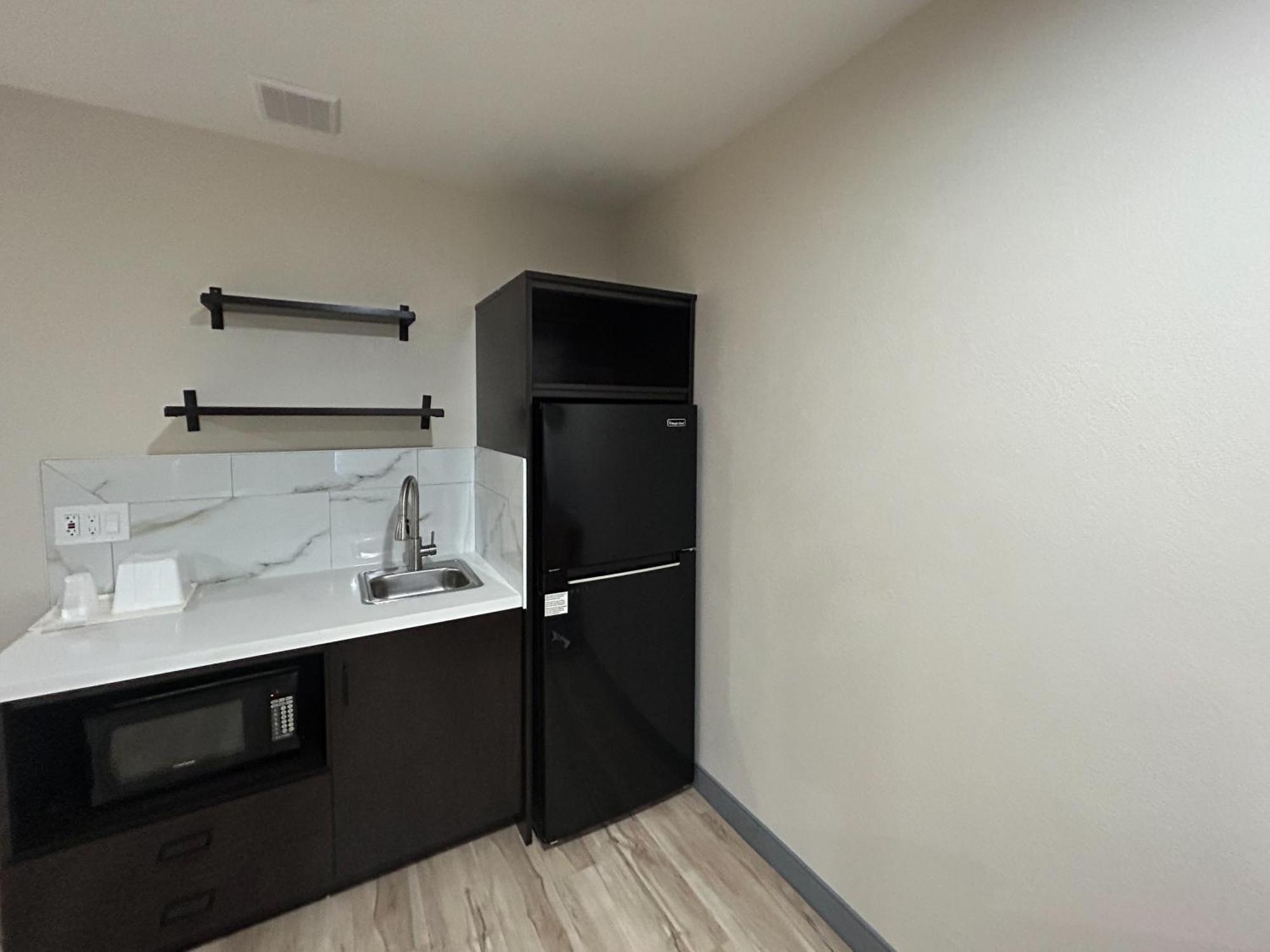 Studio 6 Suites Cameron Park, Ca Folsom Εξωτερικό φωτογραφία