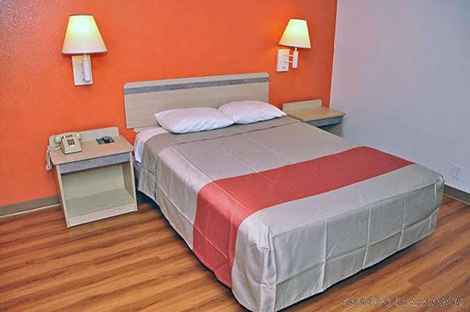 Studio 6 Suites Cameron Park, Ca Folsom Εξωτερικό φωτογραφία