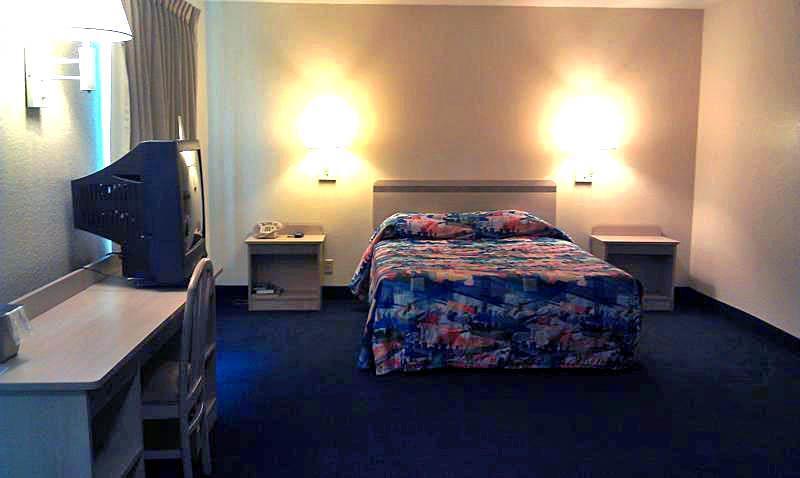 Studio 6 Suites Cameron Park, Ca Folsom Δωμάτιο φωτογραφία
